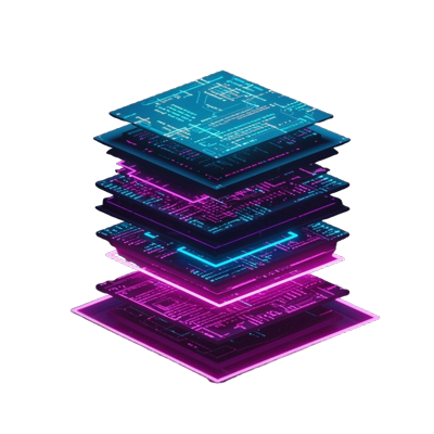 Full-Stack Expertise