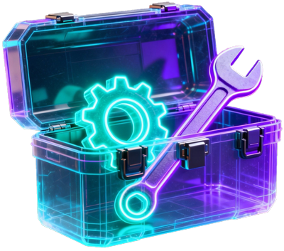 ZeroKnowledge - Full-Stack Development Toolkit